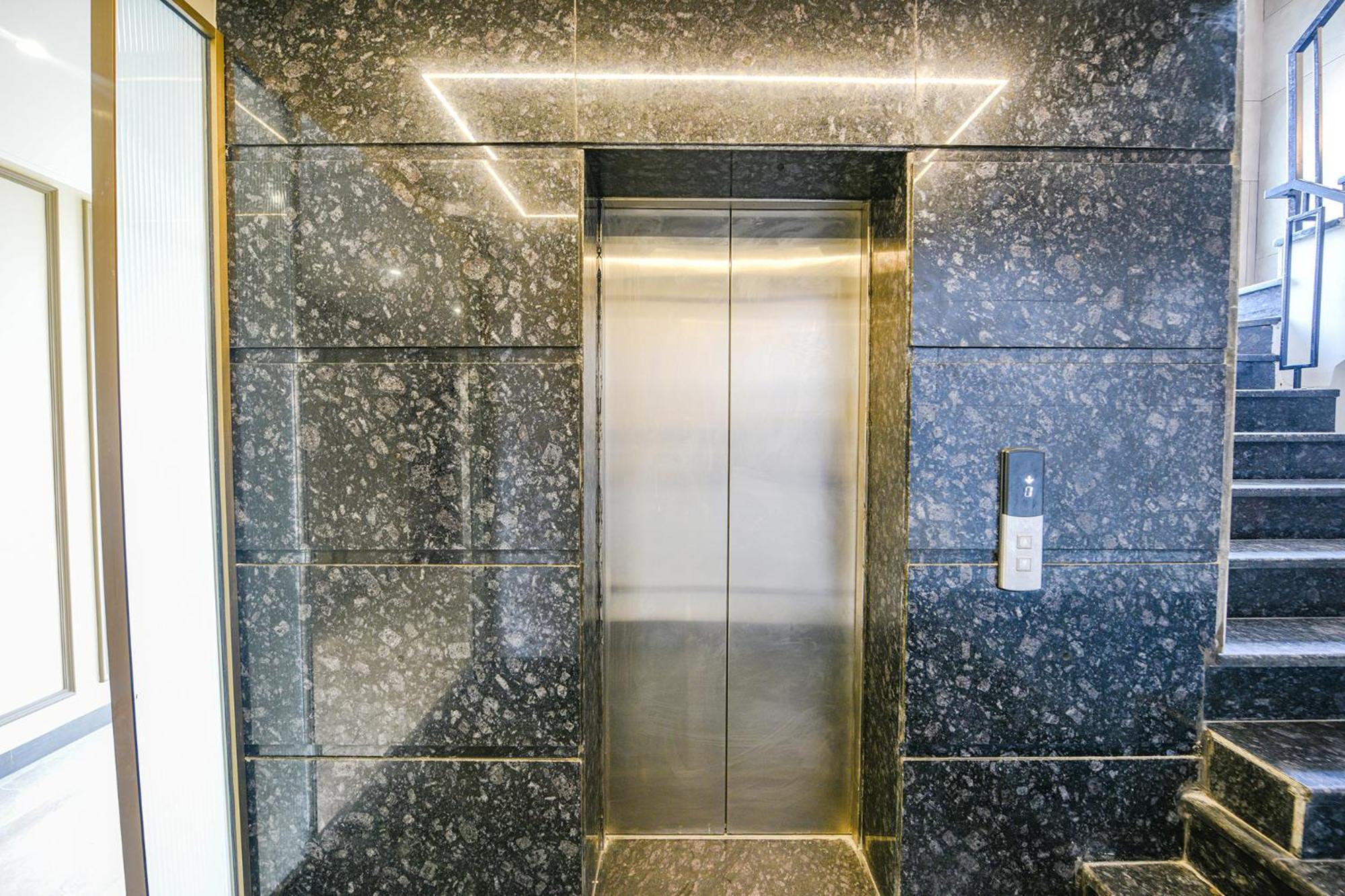 Fabhotel Prime Qotel Janakpuri Delhi Zewnętrze zdjęcie